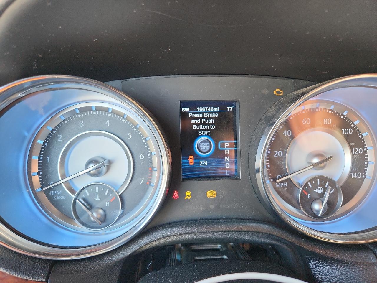 2012 Chrysler 300 Limited VIN: 2C3CCACG2CH198216 Lot: 92118665