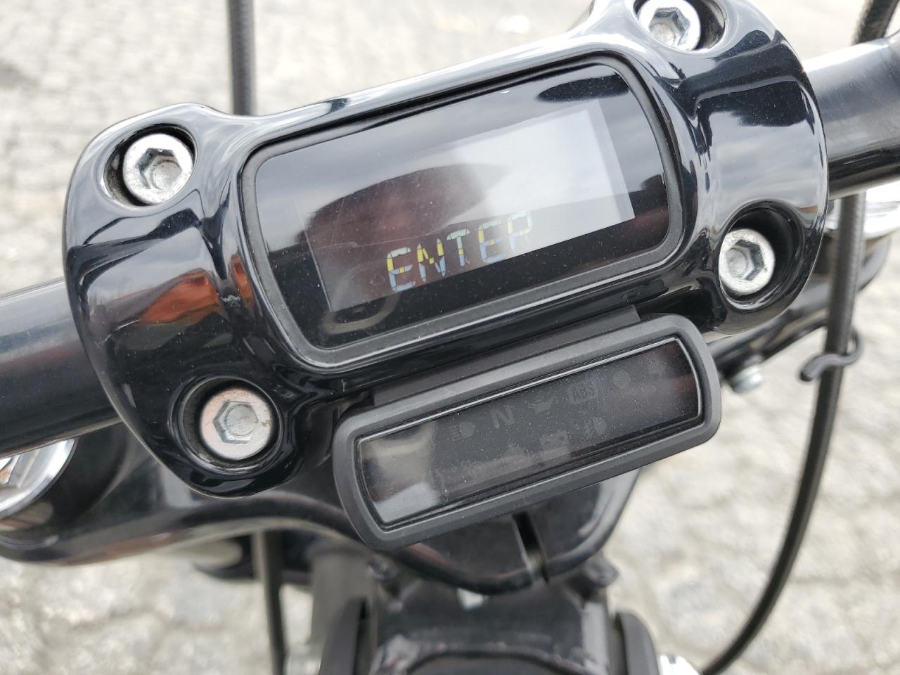 2019 Harley-Davidson Fxbrs VIN: 1HD1YHK61KB053535 Lot: 92886405