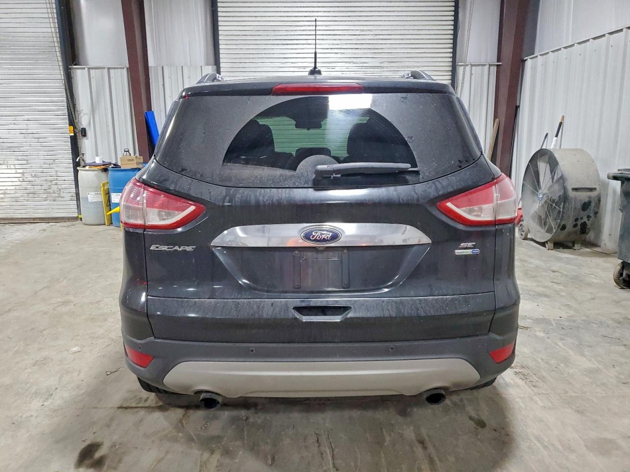2014 Ford Escape Se VIN: 1FMCU9G97EUC06227 Lot: 94114015