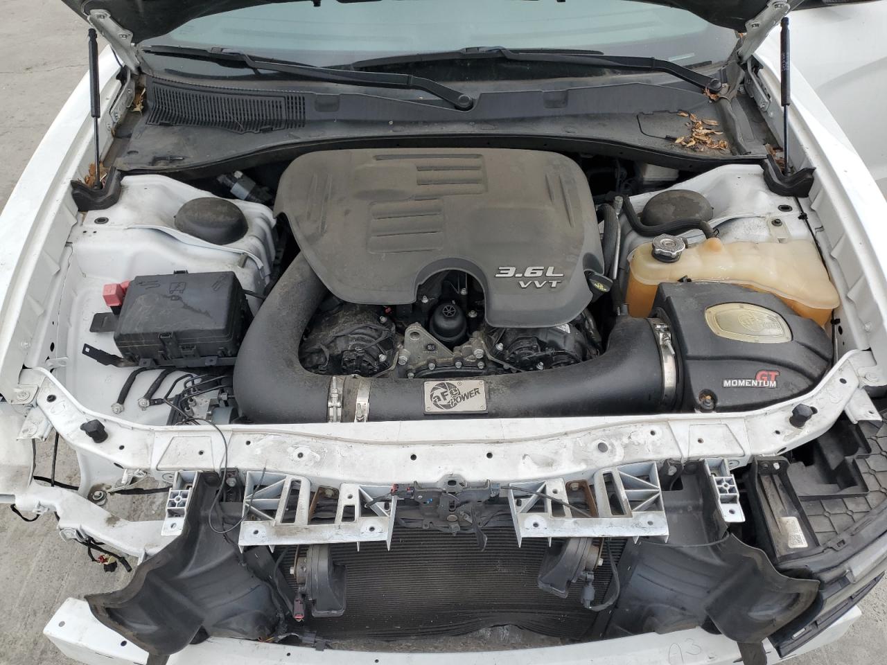 2020 Dodge Charger Gt VIN: 2C3CDXHG7LH180464 Lot: 90757675