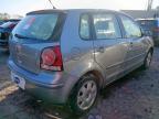 2005 VOLKSWAGEN POLO 1.4 S 75 5DR for sale at Copart BRISTOL