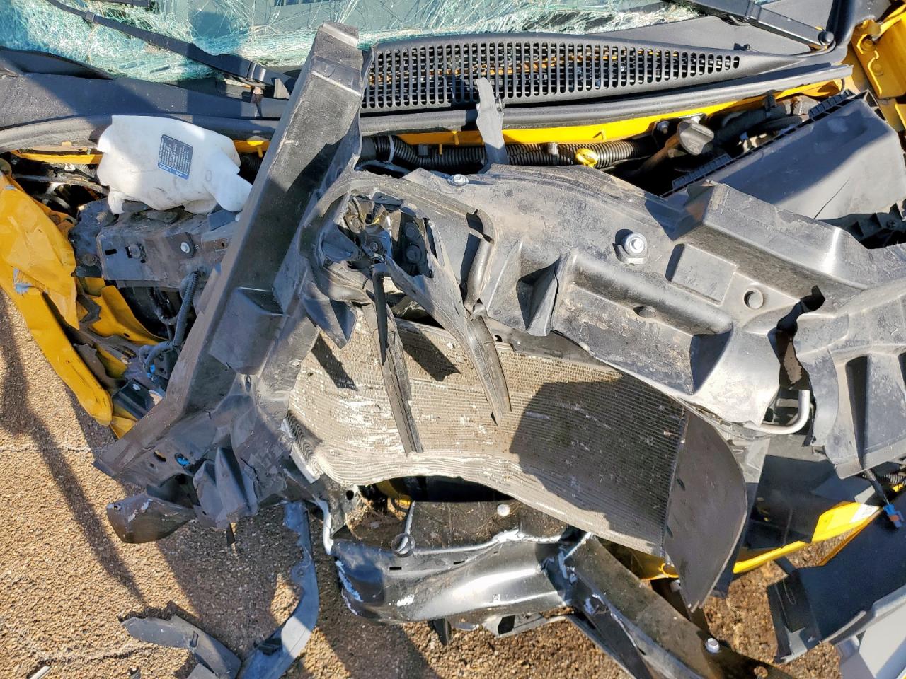 2024 GMC Savana Delivery Van VIN: 1GTW7AFP1R1101734 Lot: 91806095