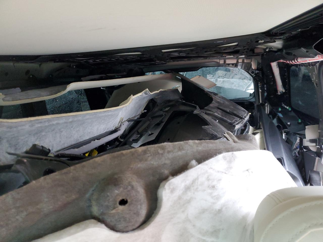 2024 Land Rover Range Rover Se VIN: SALKPBFU1RA218104 Lot: 89688755