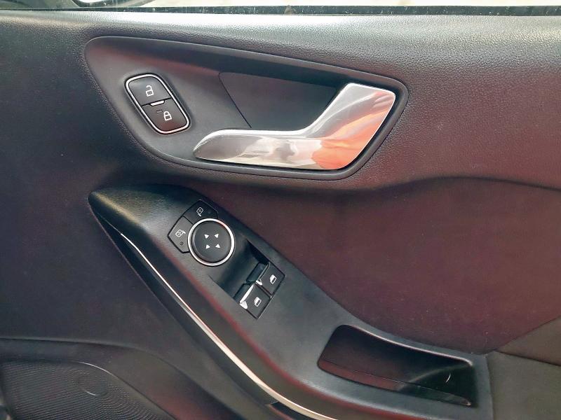 2019 FORD FIESTA 1.0 ECOBOOST 125 ST-LINE 5DR