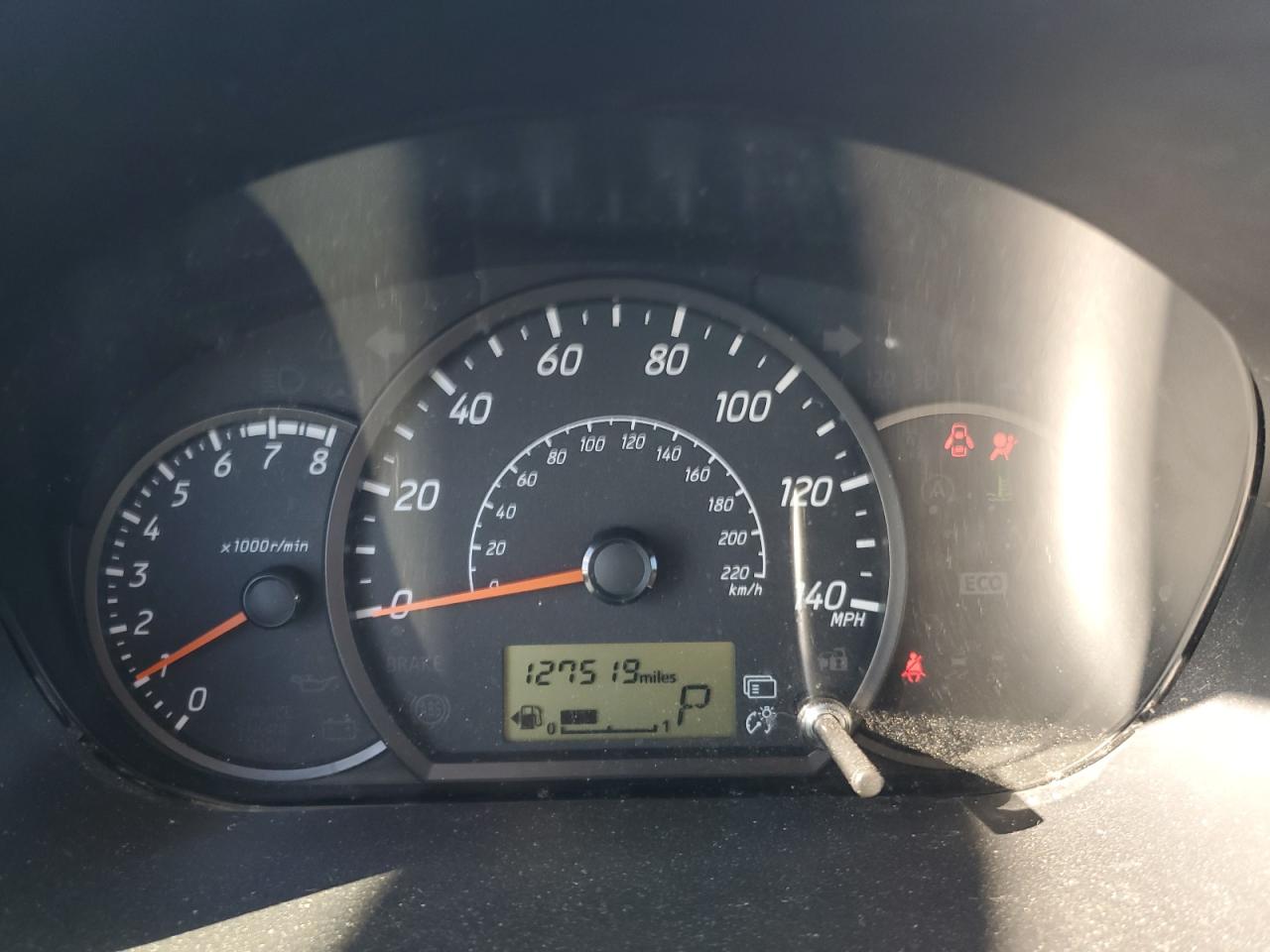 2018 Mitsubishi Mirage G4 Es VIN: ML32F3FJ8JHF15104 Lot: 91172775