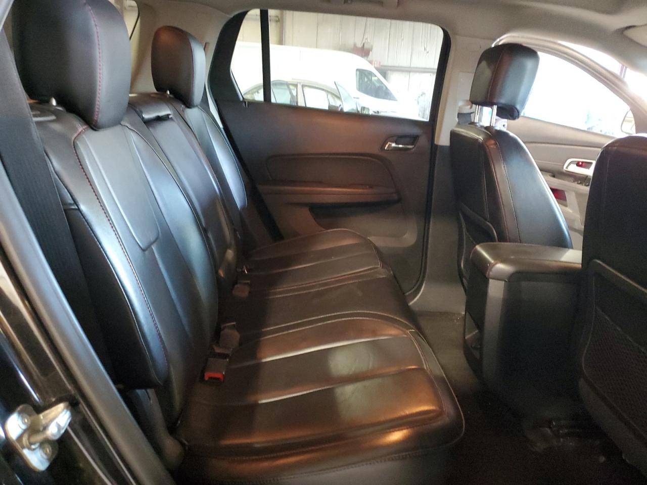 2015 GMC Terrain Slt VIN: 2GKFLYE34F6342347 Lot: 91384635