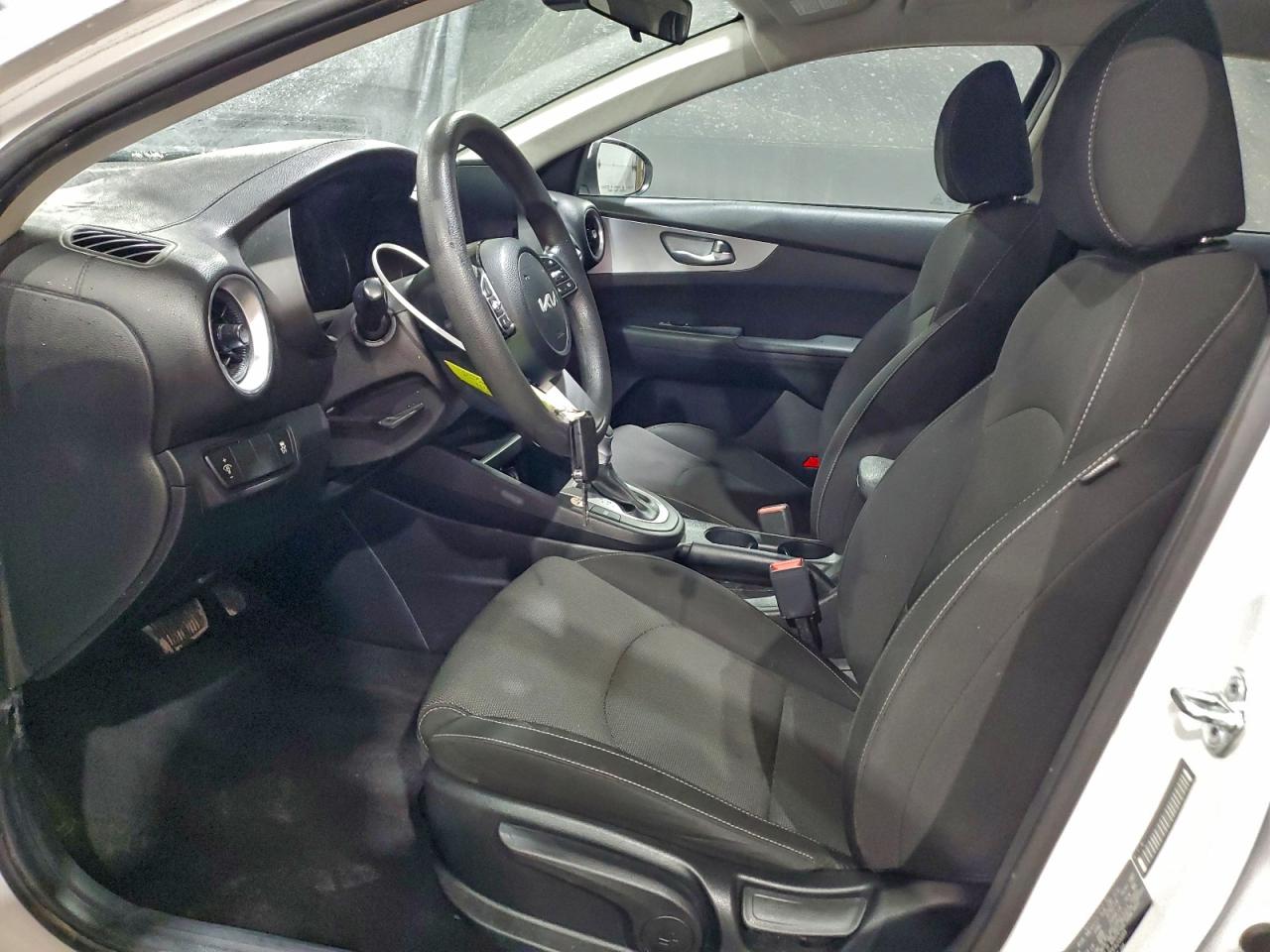 2023 Kia Forte Lx VIN: 3KPF24AD8PE620089 Lot: 94359055