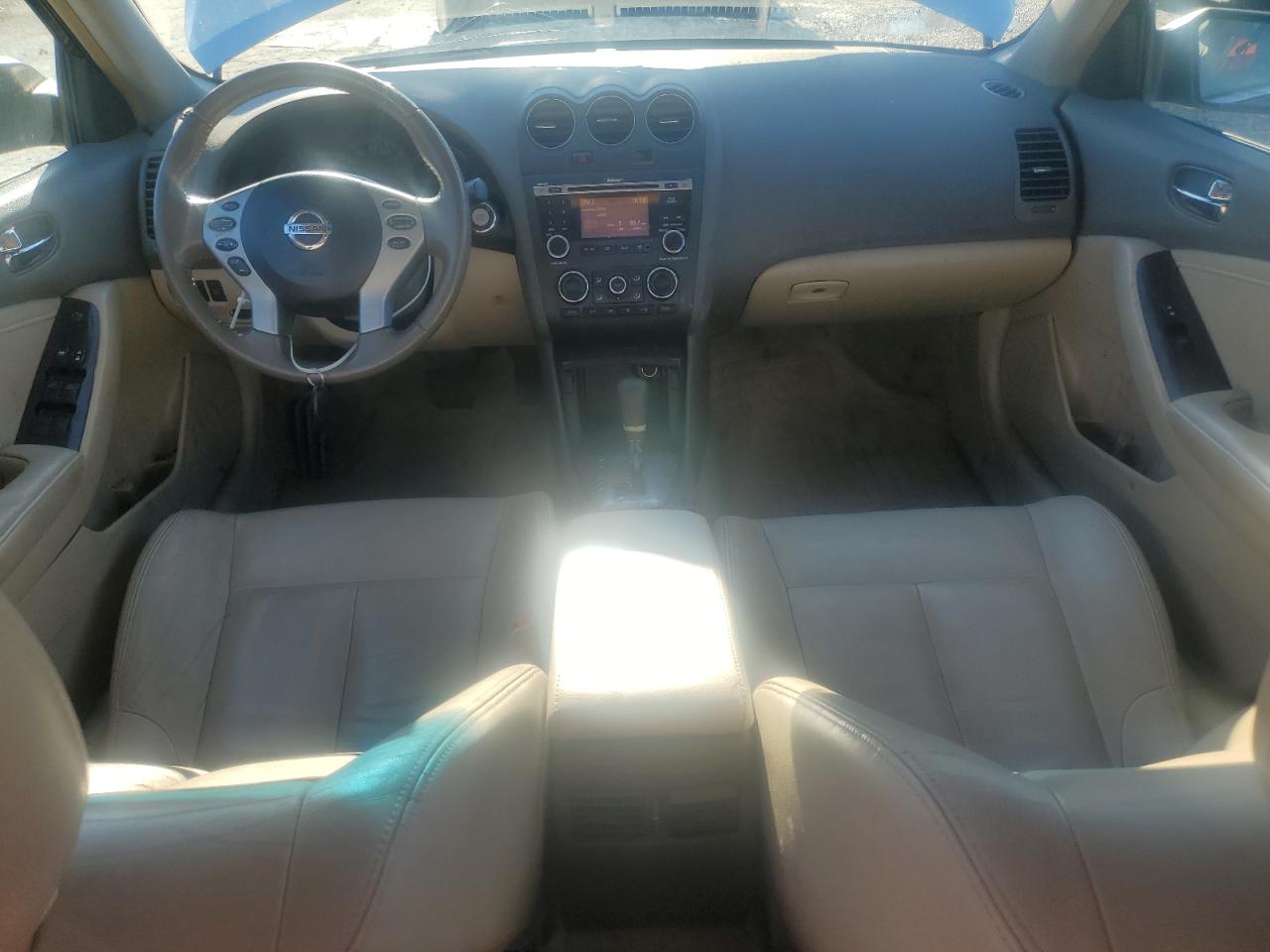 2010 Nissan Altima Base VIN: 1N4AL2AP1AN502366 Lot: 91002105