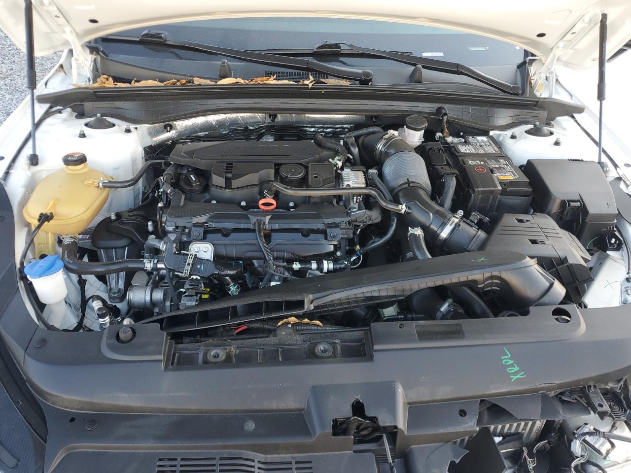 2024 Kia K5 Gt Line VIN: 5XXG64J27RG238914 Lot: 92665735