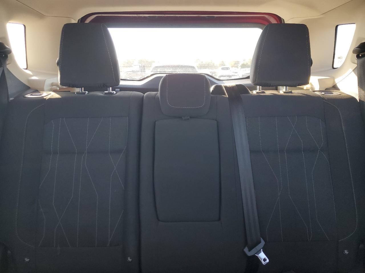 2020 Ford Ecosport Se VIN: MAJ3S2GE0LC390112 Lot: 93408425