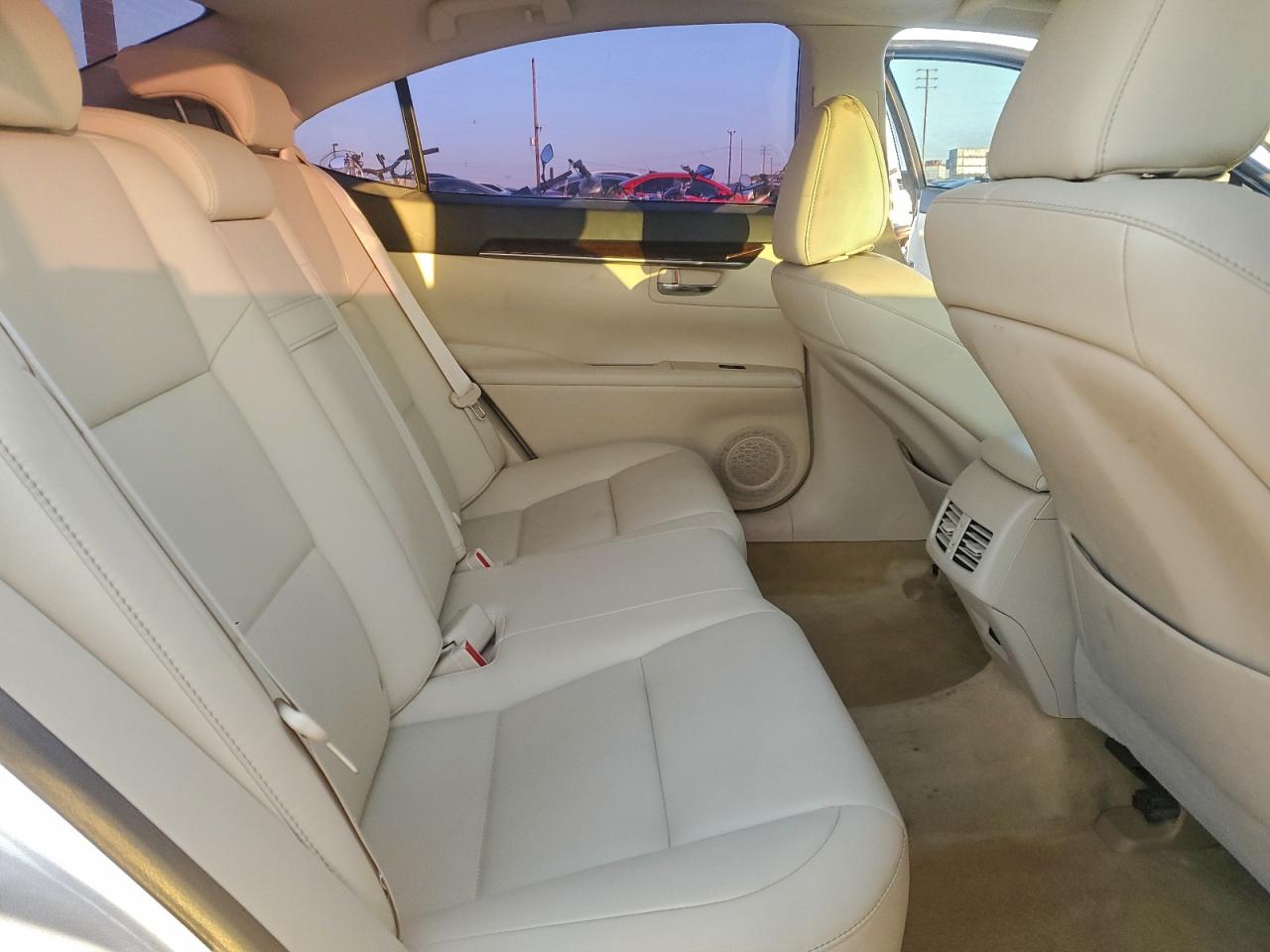 2013 Lexus Es 350 VIN: JTHBK1GG4D2010146 Lot: 94378635