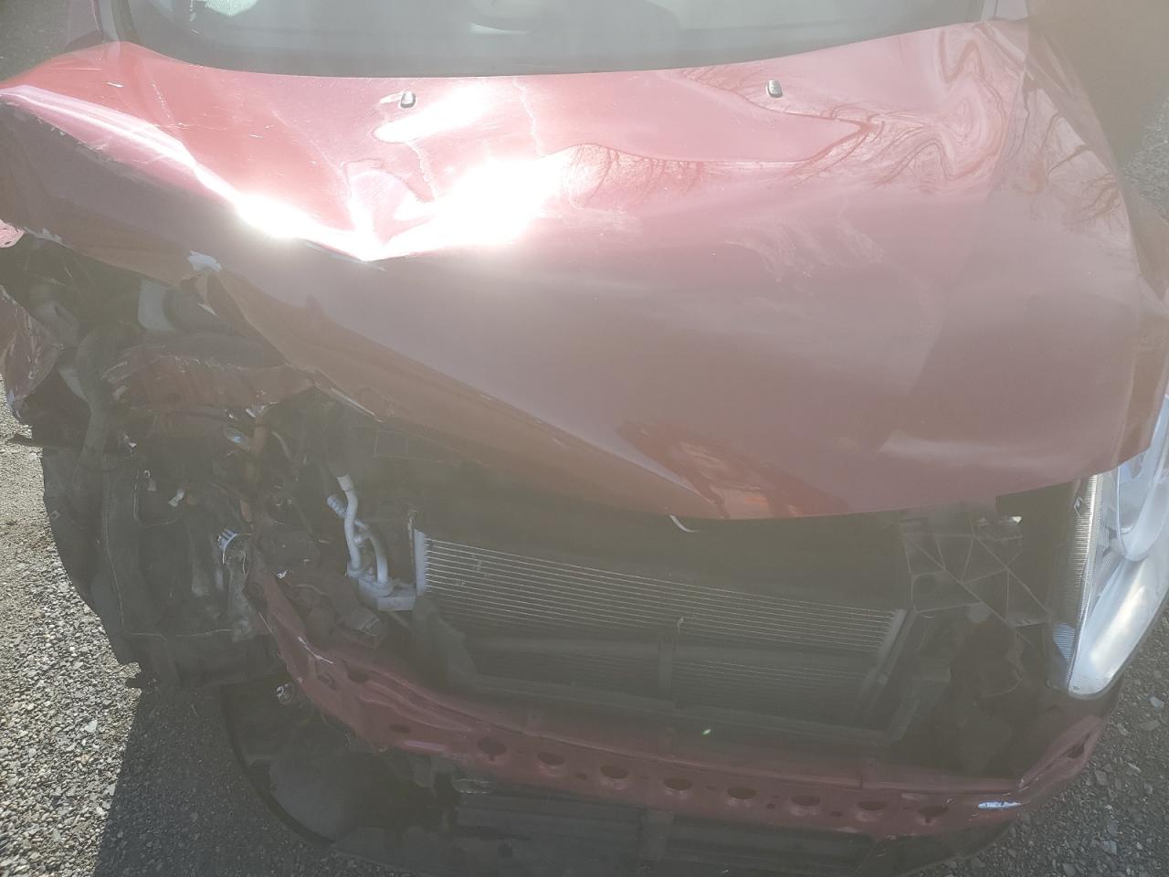 2015 Ford C-Max Premium Sel VIN: 1FADP5CU6FL106555 Lot: 93464585