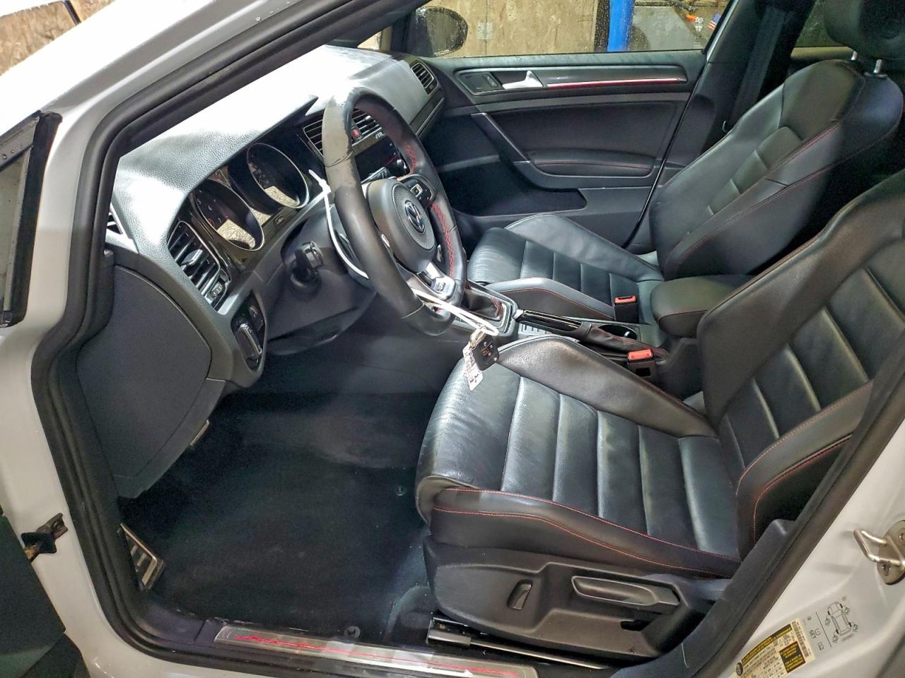 2021 Volkswagen Gti S VIN: 3VW6T7AUXMM006139 Lot: 94152765