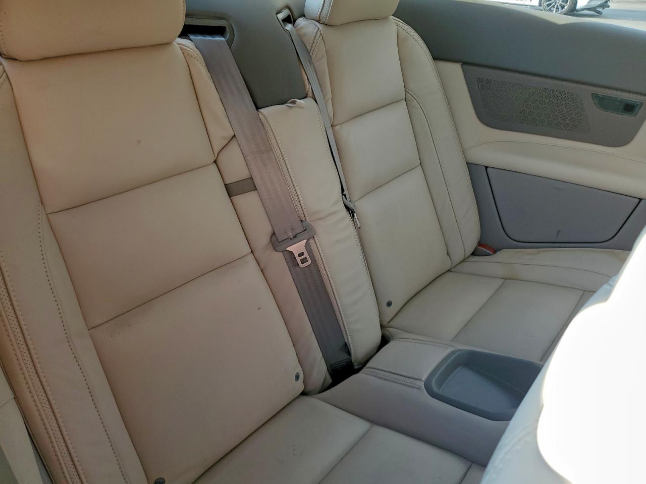 2012 Volvo C70 T5 VIN: YV1672MC2CJ127122 Lot: 94514255