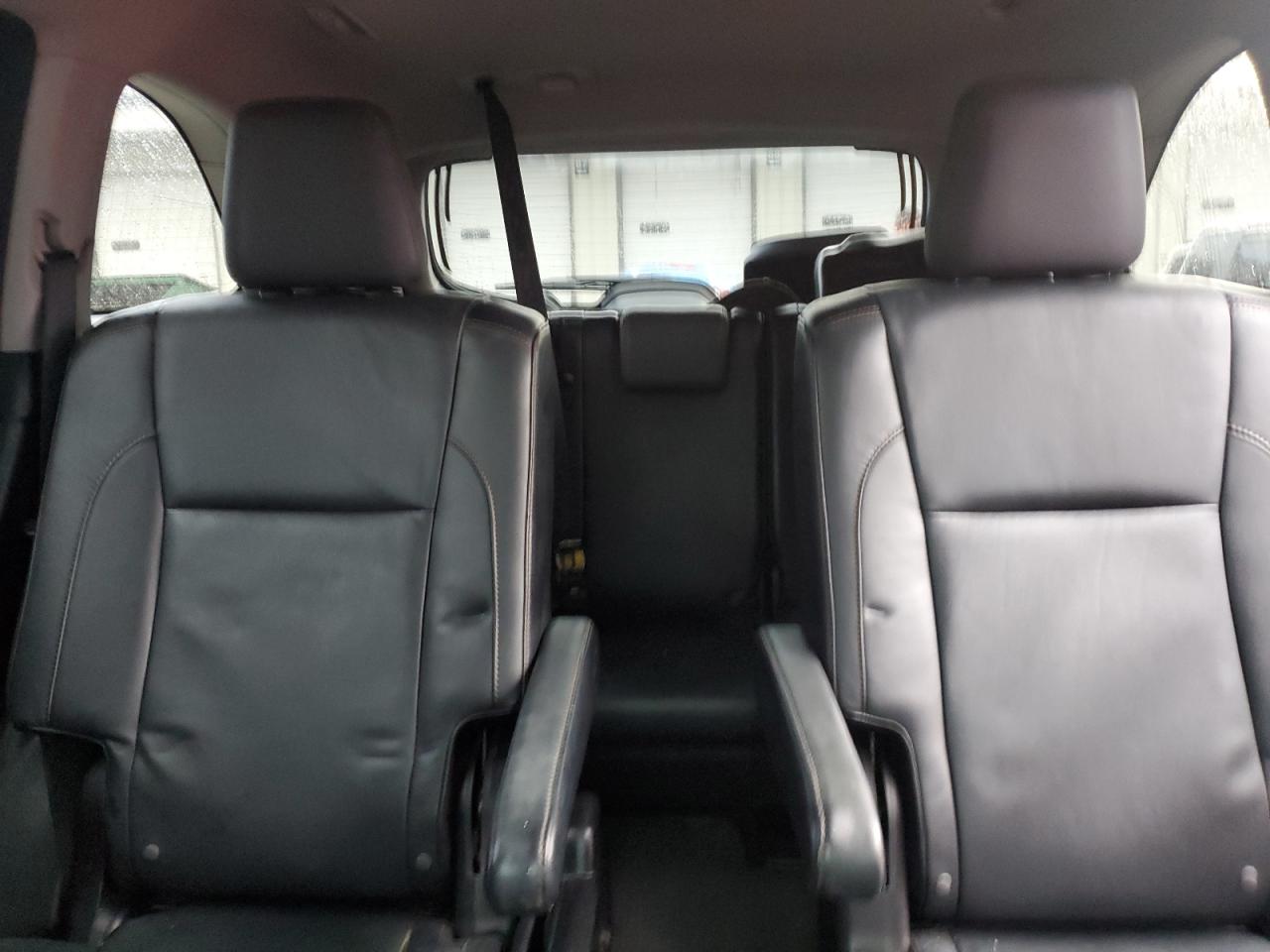 2015 Toyota Highlander Xle VIN: 5TDJKRFH4FS167497 Lot: 92821565