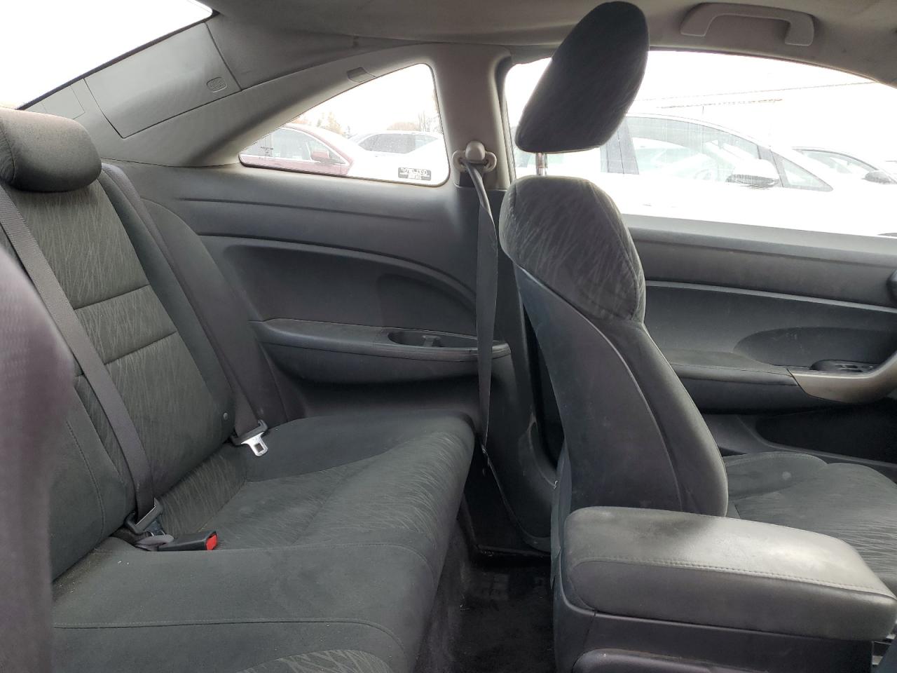 2007 Honda Civic Ex VIN: 2HGFG12837H577594 Lot: 91837275