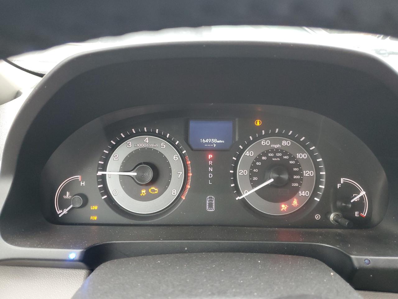 2016 Honda Odyssey Touring VIN: 5FNRL5H92GB020485 Lot: 81964635