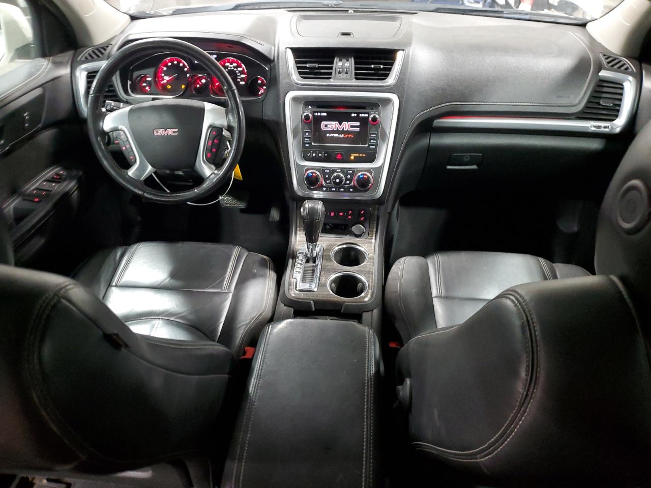 2013 GMC Acadia Slt-1 VIN: 1GKKVRKD7DJ209884 Lot: 91190875