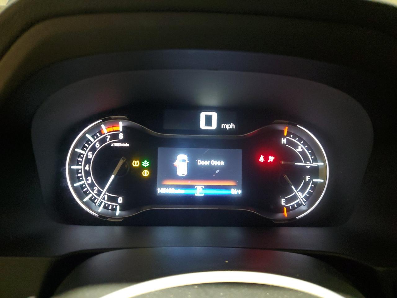 2016 Honda Pilot Exl VIN: 5FNYF6H53GB108161 Lot: 93455415