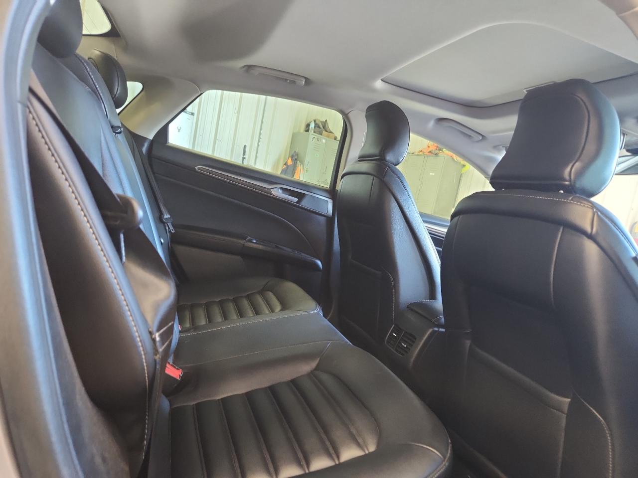 2019 Ford Fusion Sel VIN: 3FA6P0CD3KR269672 Lot: 91709295