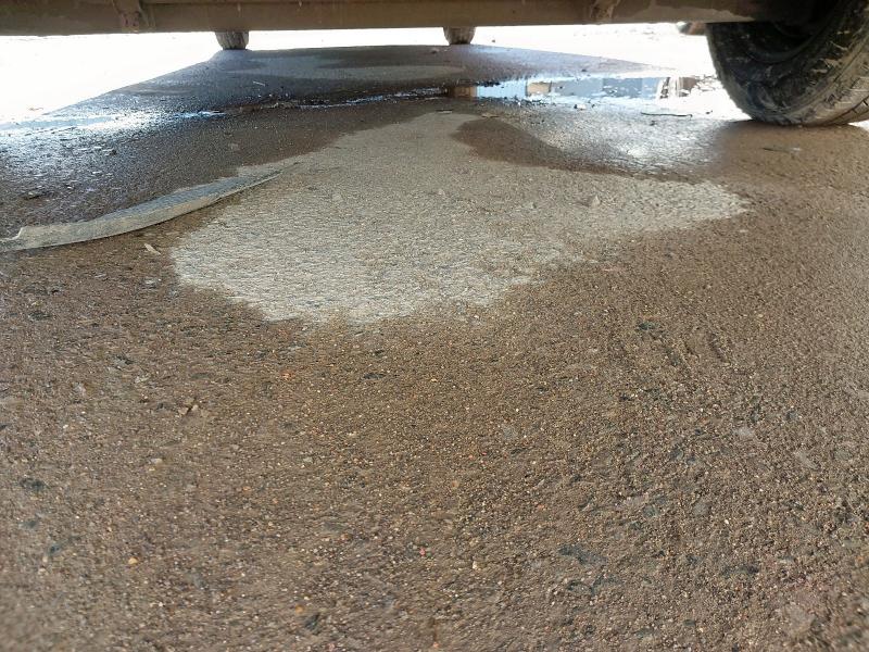 2019 MAN TGE 140 HIGH ROOF VAN