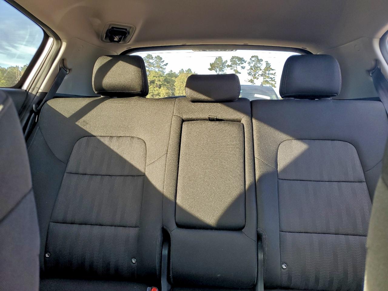 2022 Kia Sportage Lx VIN: KNDPM3AC6N7015713 Lot: 94598315