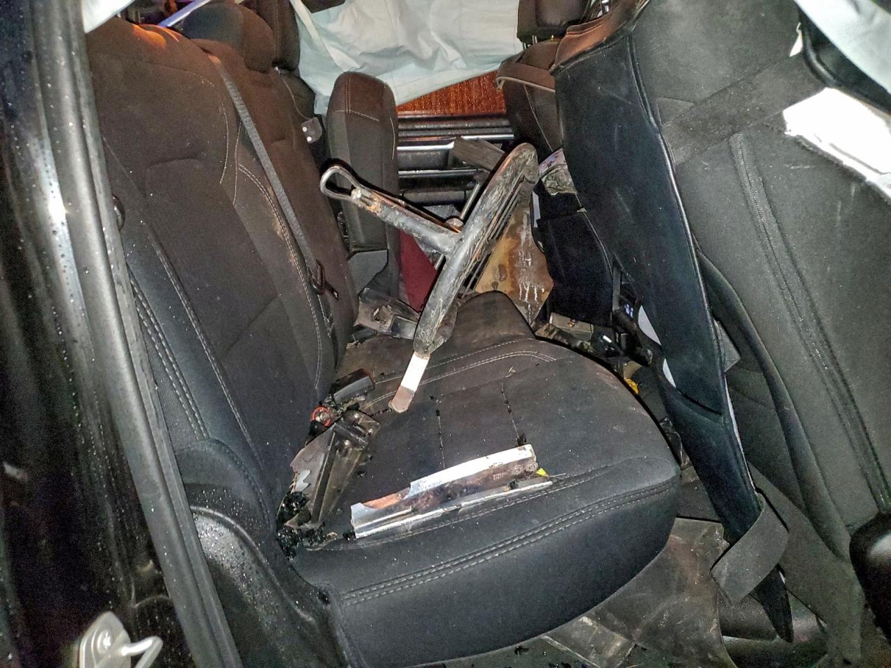 2022 Ram 1500 Big Horn/Lone Star VIN: 1C6RREBG6NN329064 Lot: 94495165