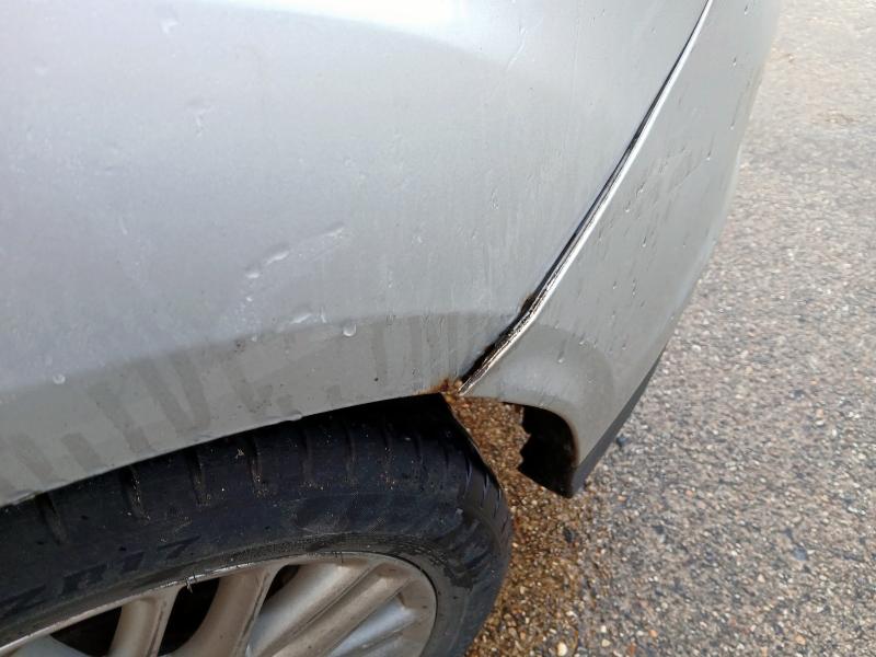 2012 FORD FOCUS 1.6 TDCI 115 ZETEC 5DR