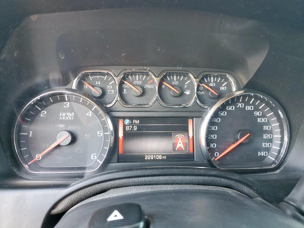 2015 GMC Yukon Slt VIN: 1GKS1BKC1FR146179 Lot: 91059795