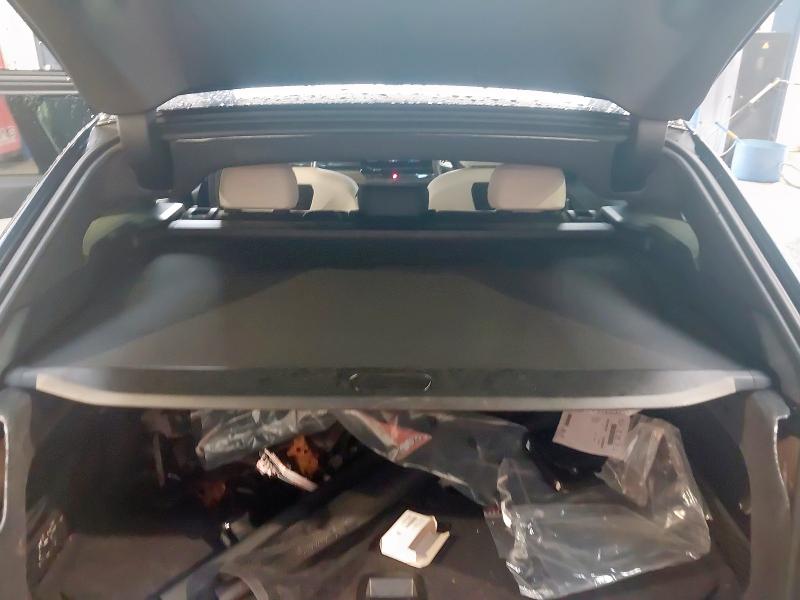 2024 BMW I5 250KW EDRIVE40 M SPORT PRO 84KWH 5DR AUTO