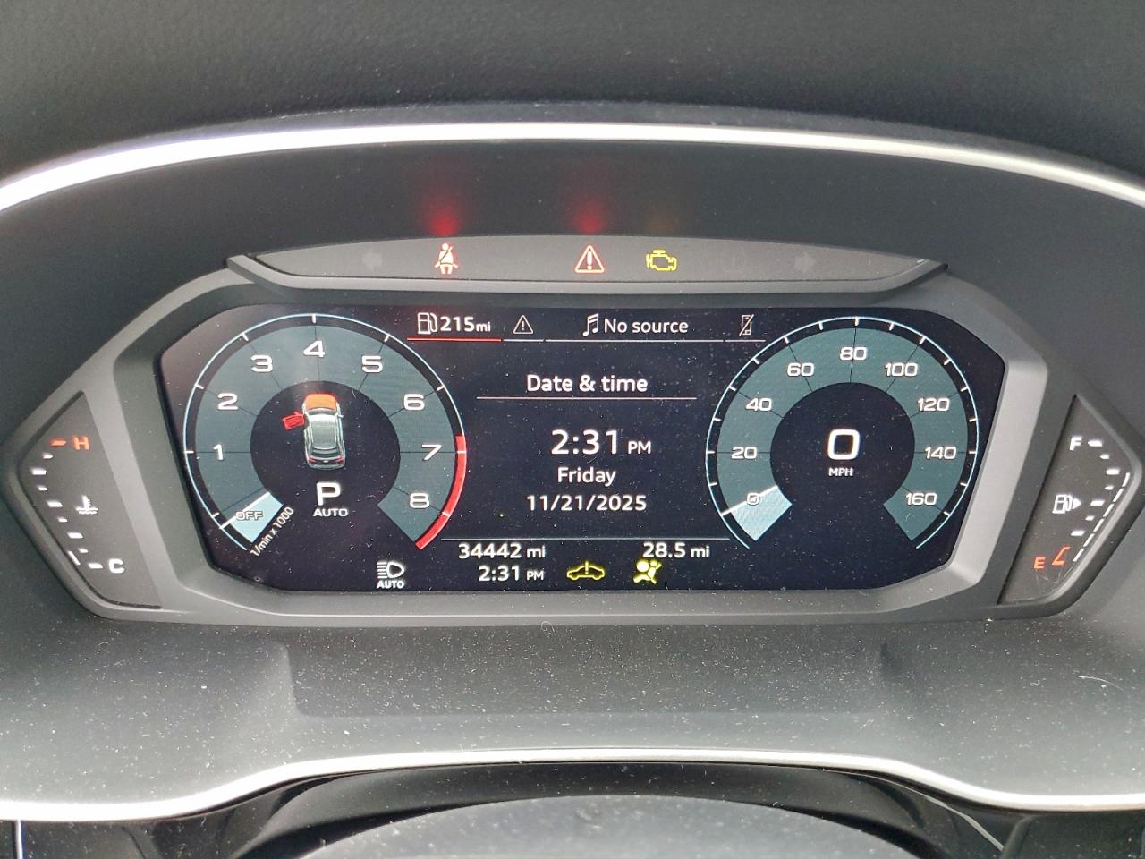 2022 Audi Q3 Premium S Line 45 VIN: WA1DECF36N1126512 Lot: 93712035