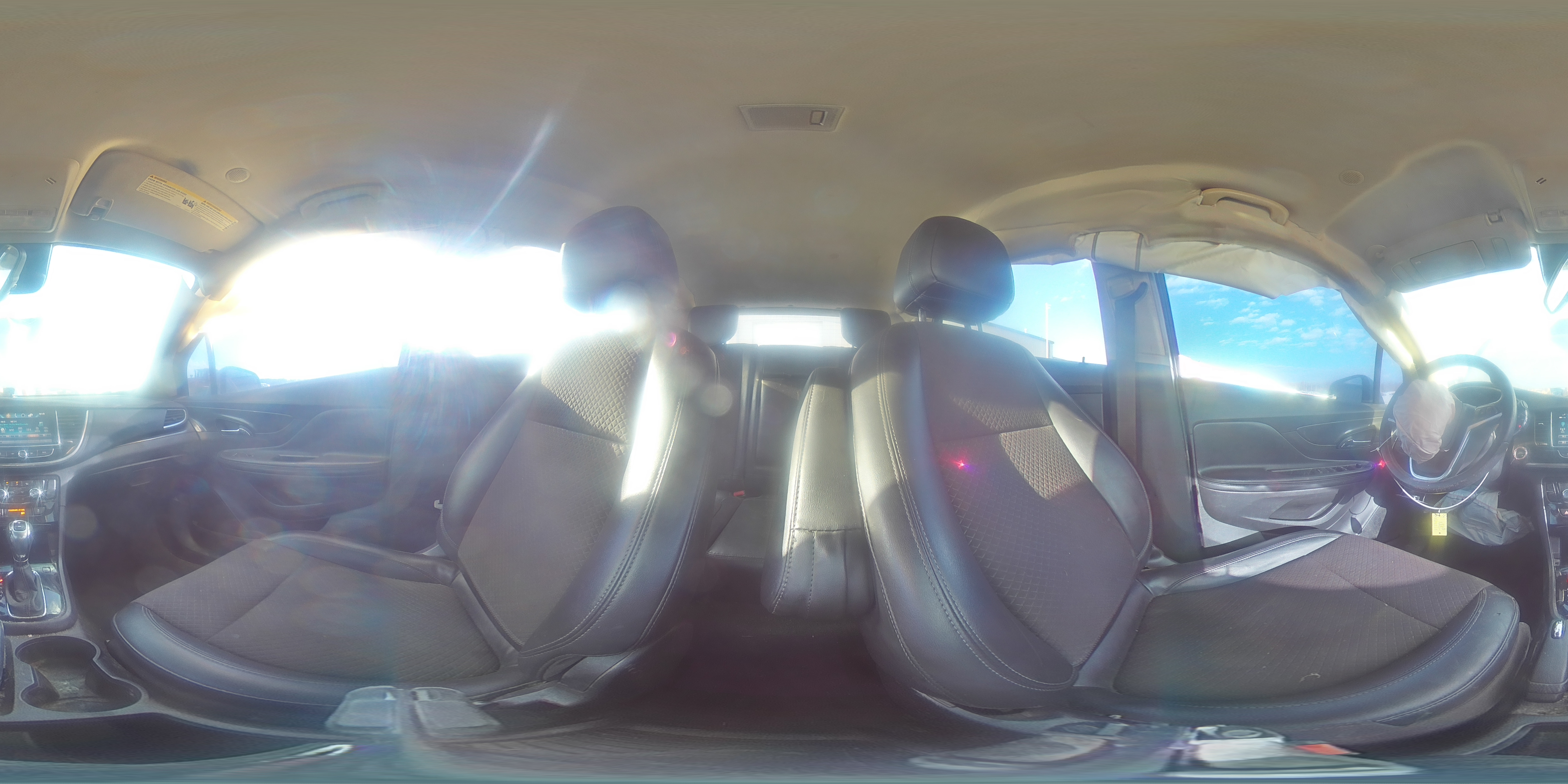 2019 Buick Encore Preferred VIN: KL4CJASB0KB718969 Lot: 92707155