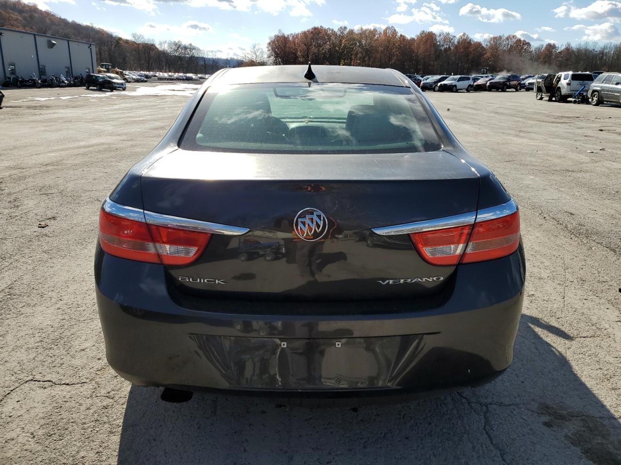 2013 Buick Verano VIN: 1G4PP5SK7D4139574 Lot: 92215885