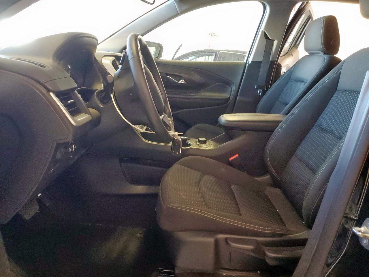 2024 GMC Terrain Sle VIN: 3GKALMEG1RL395643 Lot: 91248085