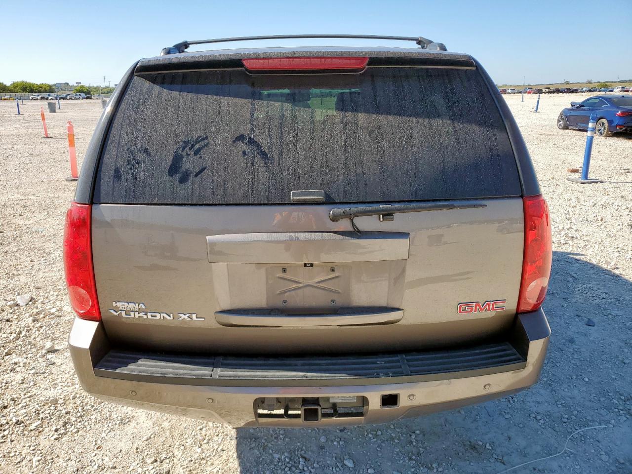 2014 GMC Yukon Xl C1500 Slt VIN: 1GKS1KE00ER200216 Lot: 91634165