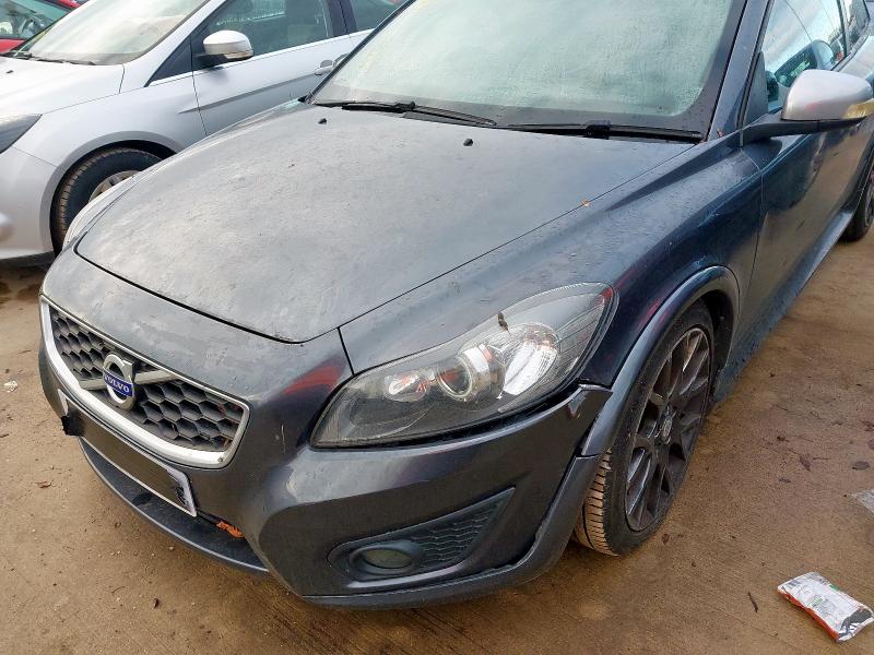 2010 VOLVO C30 2.0 R DESIGN 3DR