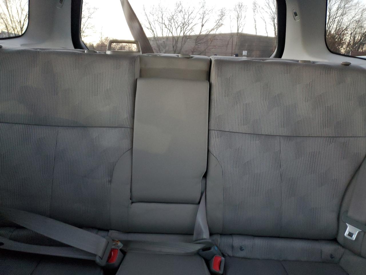 2010 Subaru Forester 2.5X Premium VIN: JF2SH6CC4AH725776 Lot: 93486165