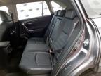 2022 TOYOTA RAV4 2.5 VVT-I HYBRID EXCEL 5DR CVT 2WD for sale at Copart SANDWICH