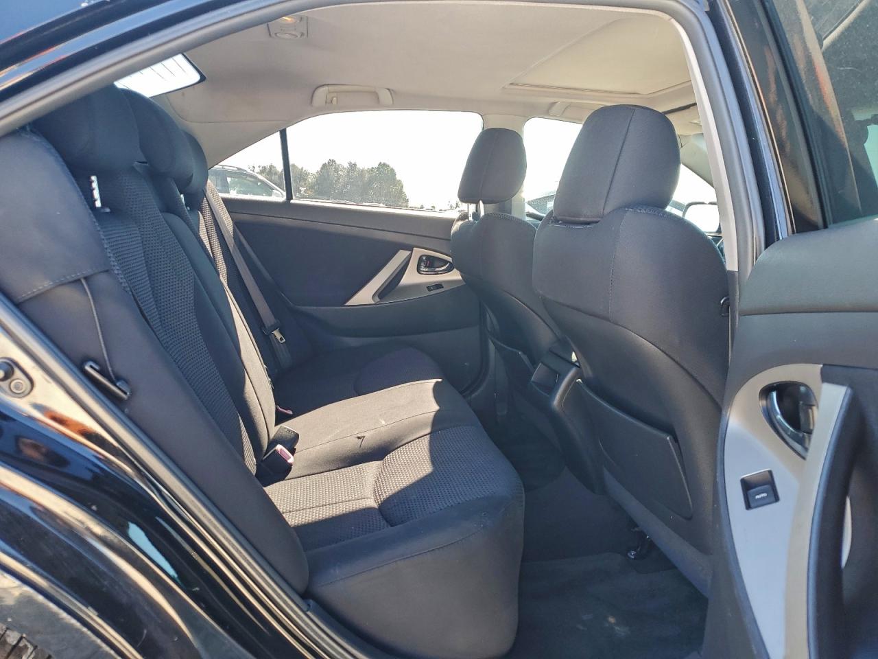 2010 Toyota Camry Base VIN: 4T1BF3EKXAU524216 Lot: 94639395