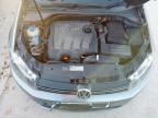 2010 VOLKSWAGEN GOLF 1.6 TDI 105 MATCH 5DR for sale at Copart SANDY