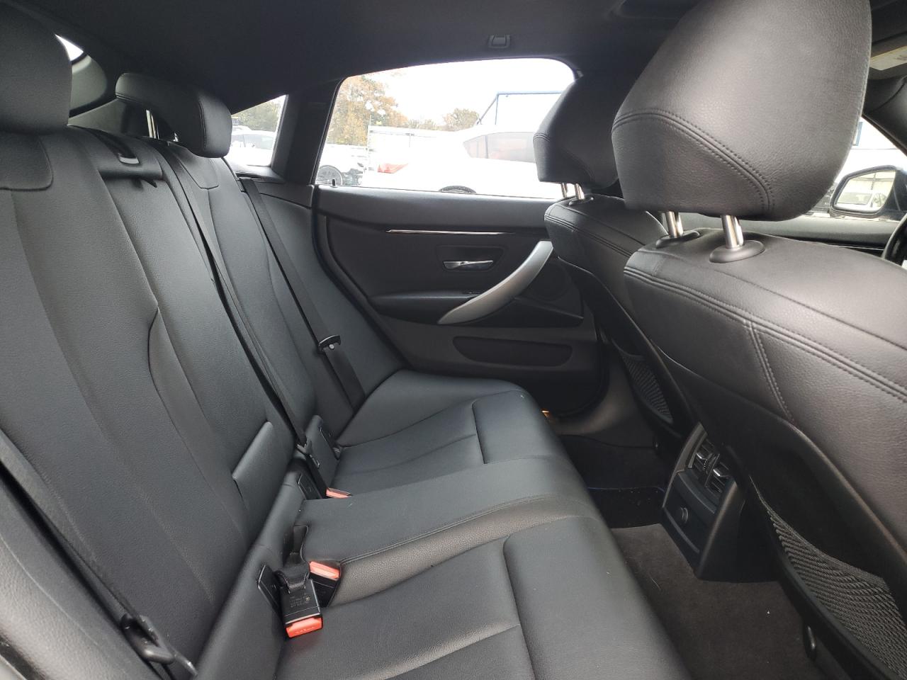 2015 BMW 428 I Gran Coupe Sulev VIN: WBA4A9C56FD416949 Lot: 91752635