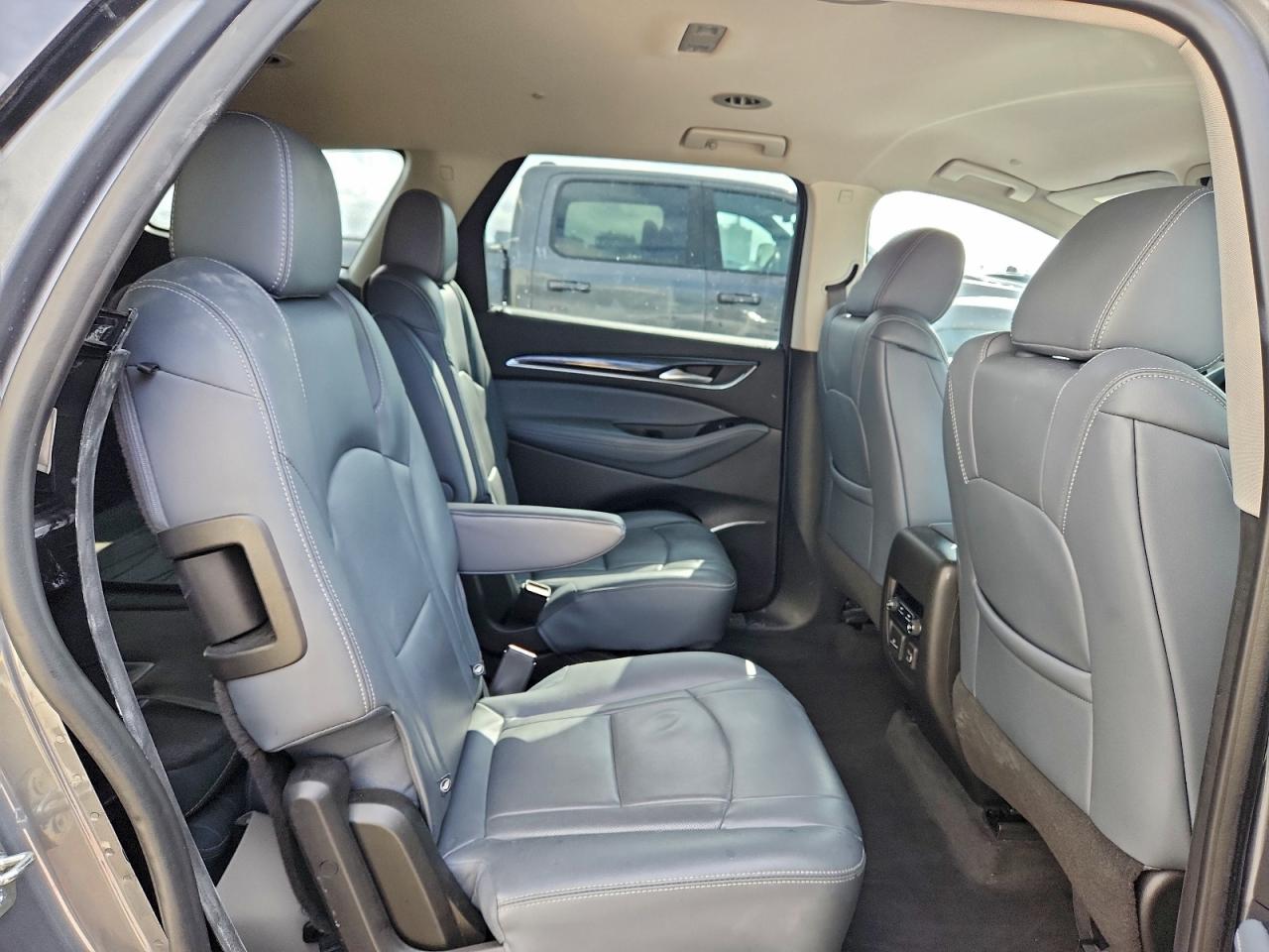 2020 Buick Enclave Essence VIN: 5GAERBKW3LJ296740 Lot: 93507385