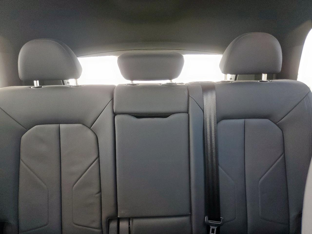 2020 Audi Q3 Premium S Line VIN: WA1DECF31L1104527 Lot: 92433455