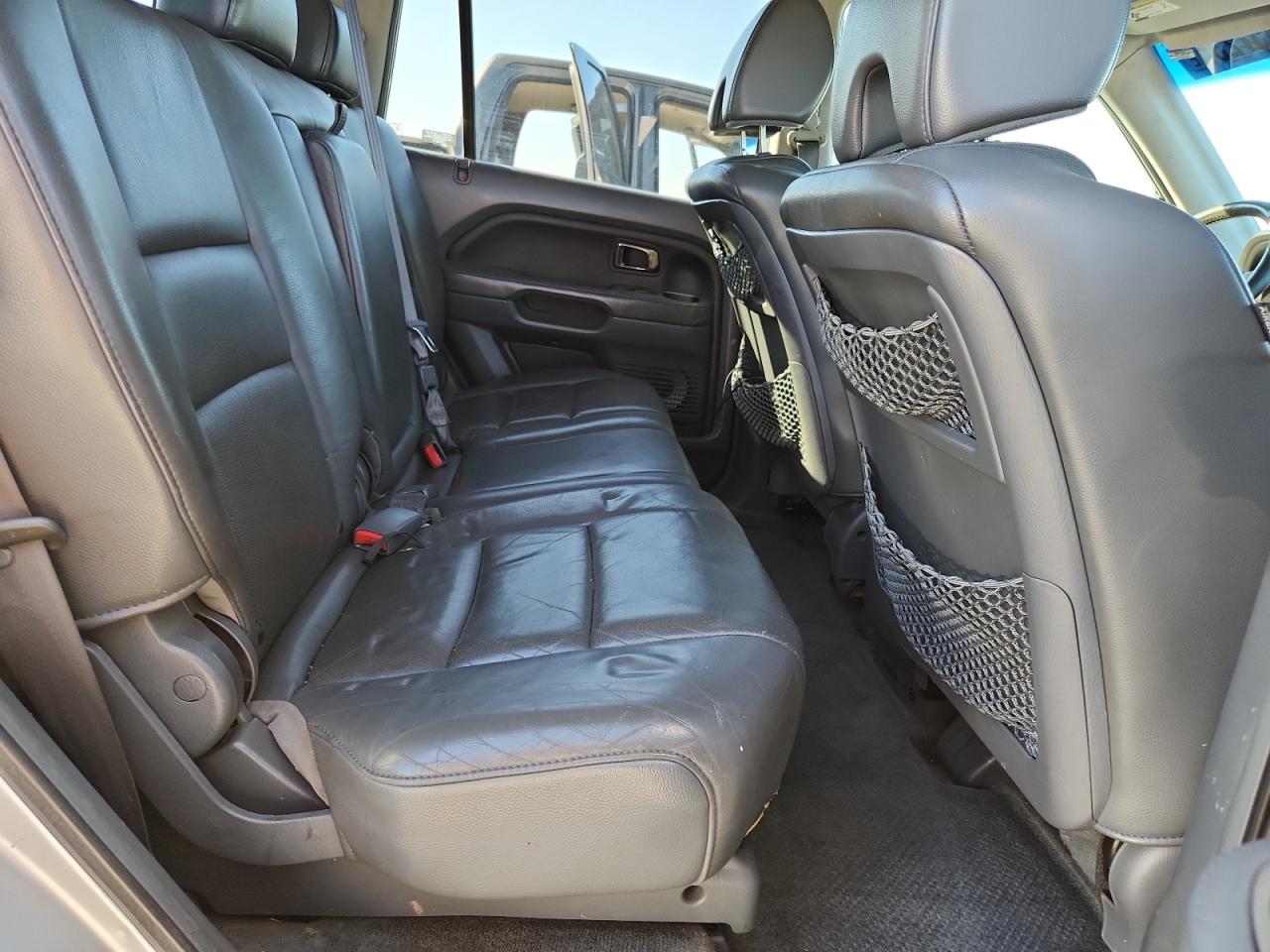 2006 Honda Pilot Ex VIN: 5FNYF18546B019913 Lot: 92857235