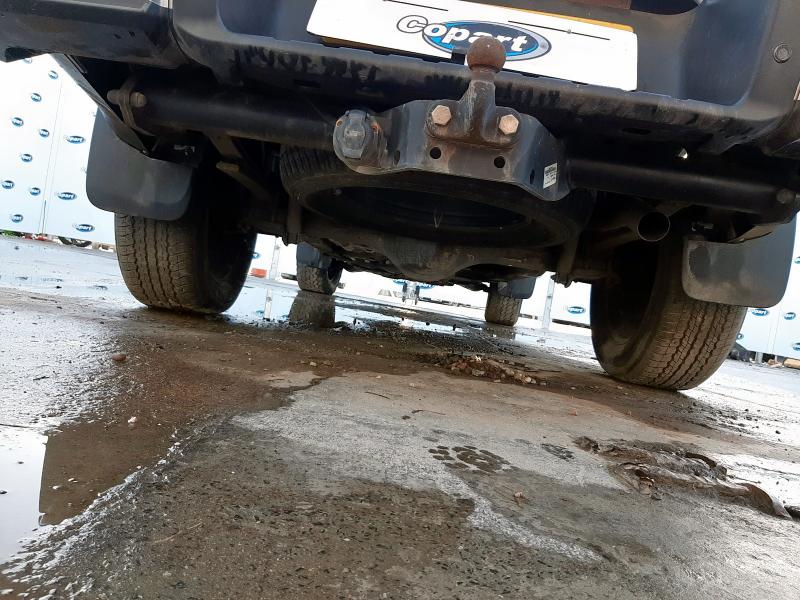 2024 ISUZU D-MAX 1.9 DL20 EXTENDED CAB 4X4 AUTO