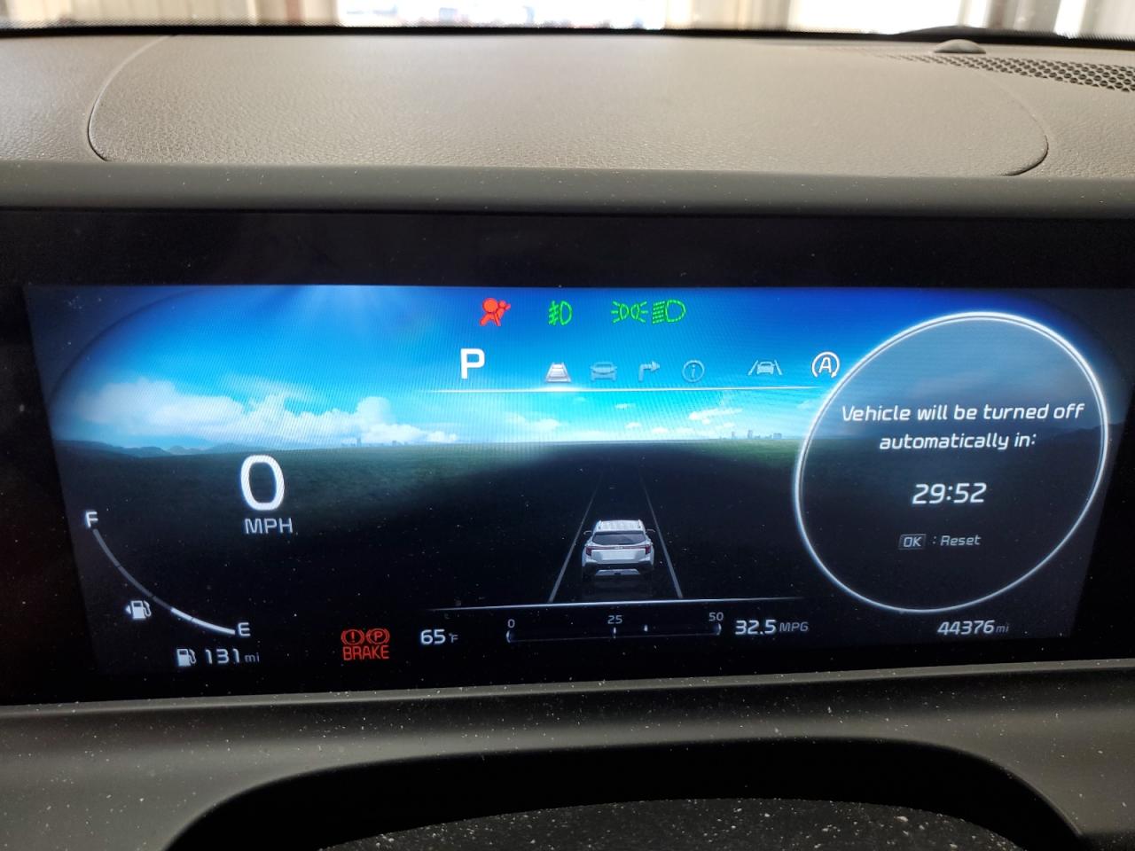 2024 Kia Seltos Ex VIN: KNDER2AA1R7488992 Lot: 92809505