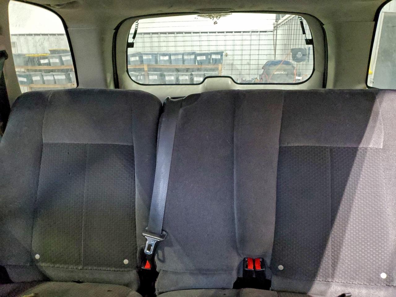 2008 Chevrolet Trailblazer Ls VIN: 1GNDT13S382150252 Lot: 94455425