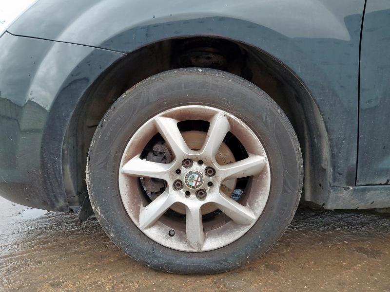 2015 ALFA ROMEO MITO 1.4 8V PROGRESSION 3DR