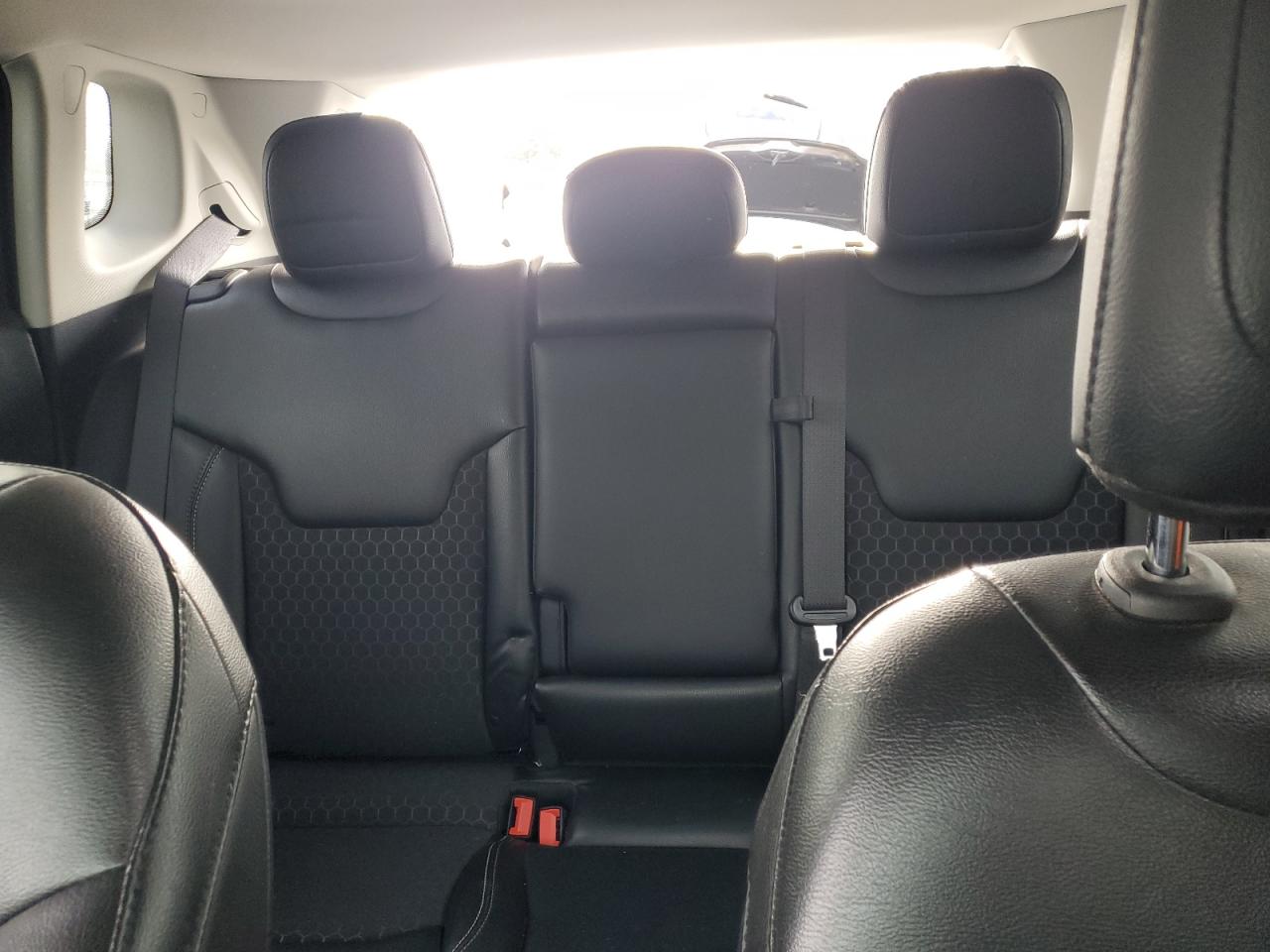 2020 Jeep Compass Latitude VIN: 3C4NJDBB6LT229329 Lot: 93658145