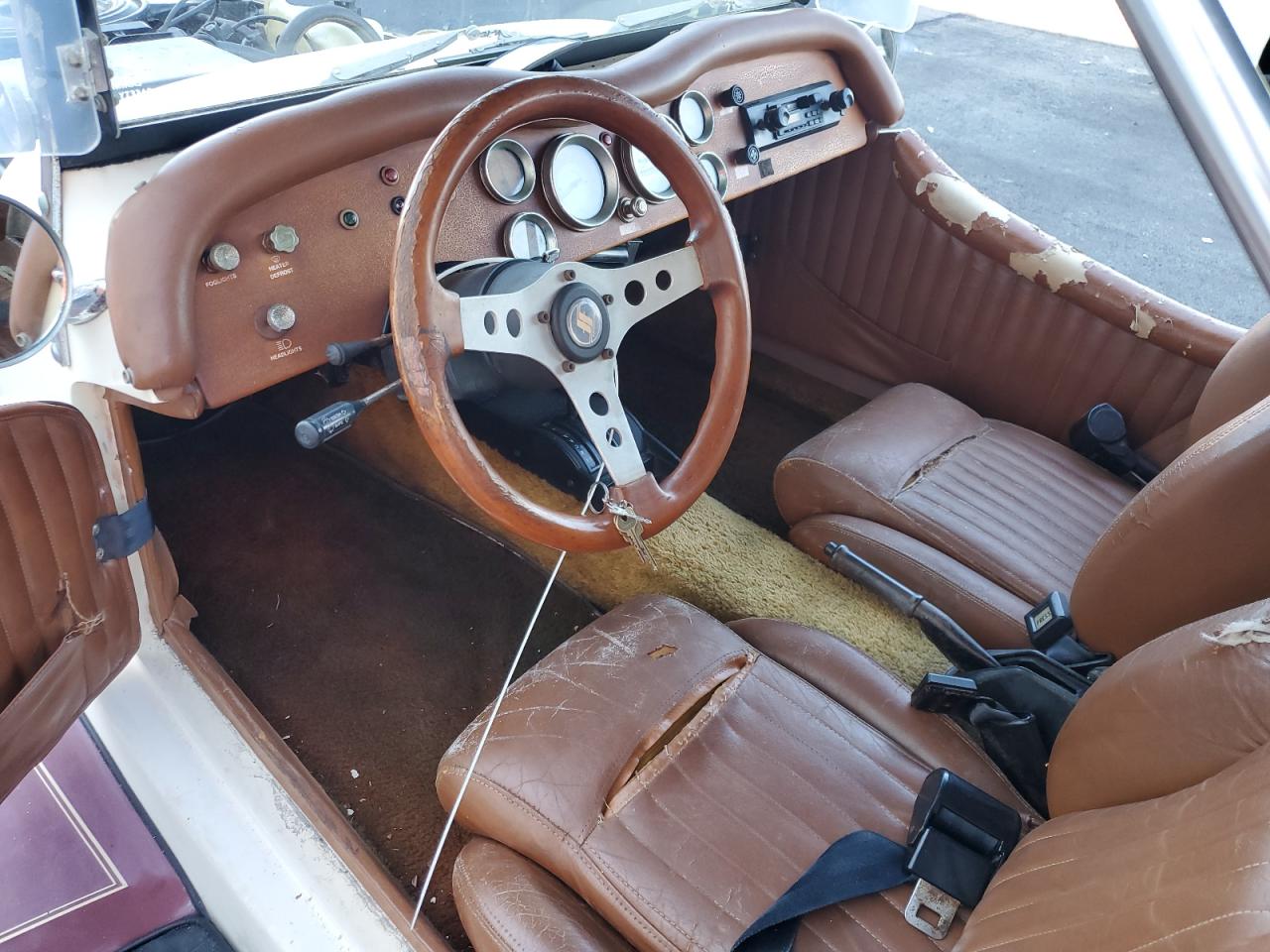 1984 Mercury Gazelle VIN: 1V9DA11AXEM014161 Lot: 92707355